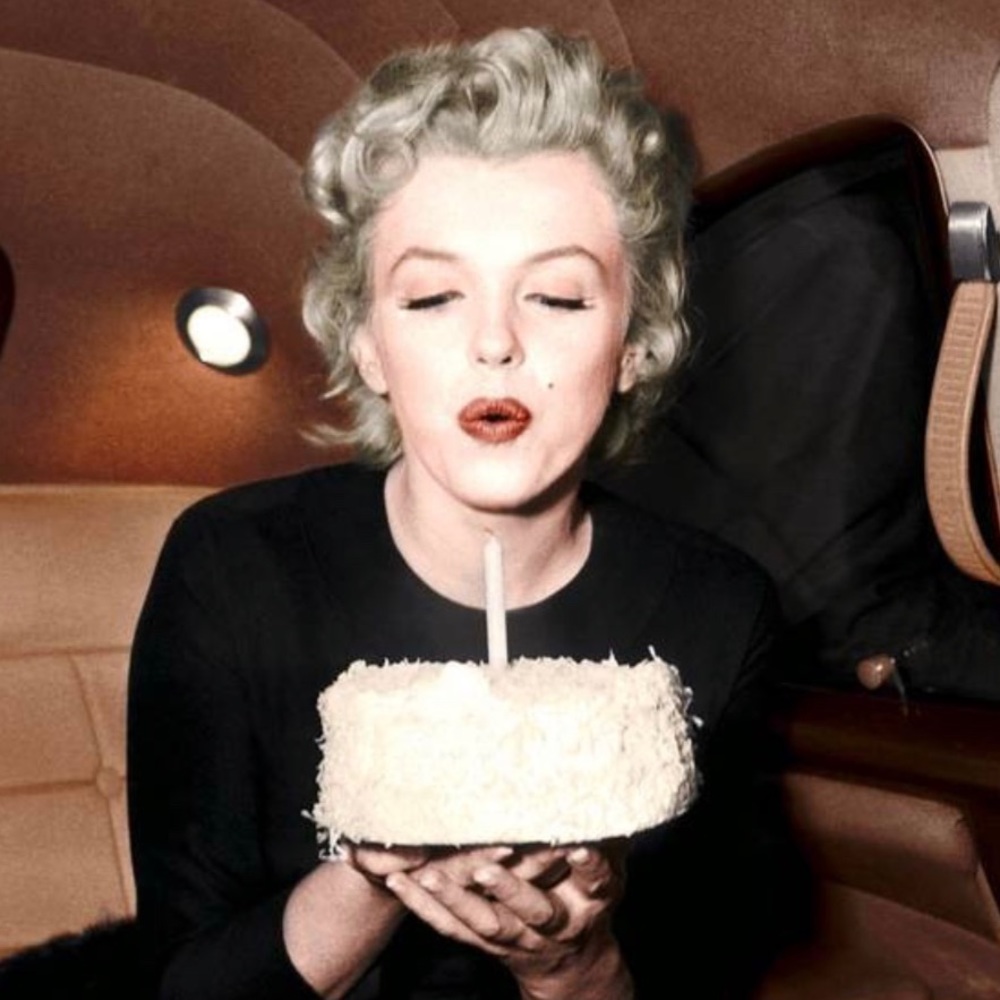 Meet your Posher, Tammie